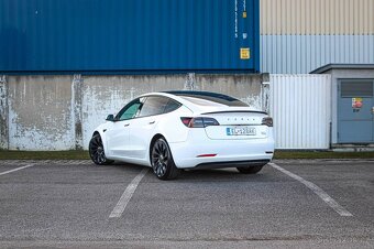 Tesla Model 3 Performance 82kWh AWD - 4