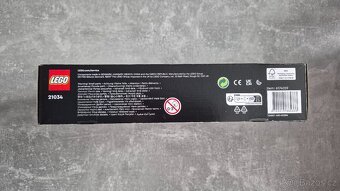 Lego Architecture London 21034 - 4