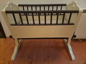 Starozitna kolebka - 4