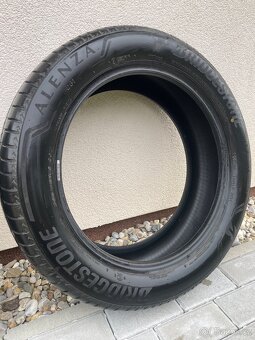 225/55 R19 99V Brigestone Alenza - 4