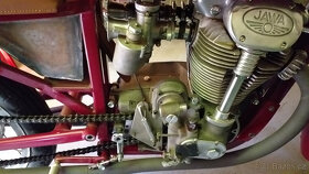 JAWA 500 OHC - 4