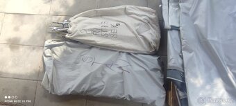 Knaus Südwind 450 - 4