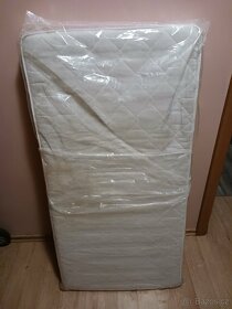 Dětská postýlka - 4