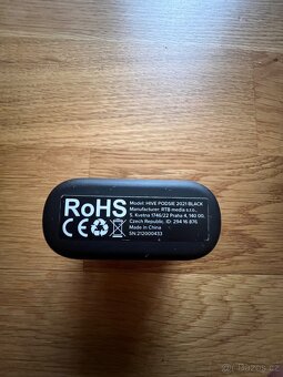 Niceboy HIVE Podsie 3 - 4