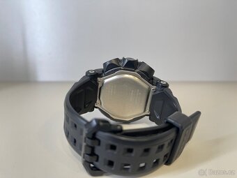 Casio G-Shock Gravitymaster - 4