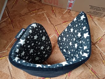 Vložka do kočárku - 4