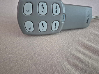 Zdravotní polohovací postel - 4