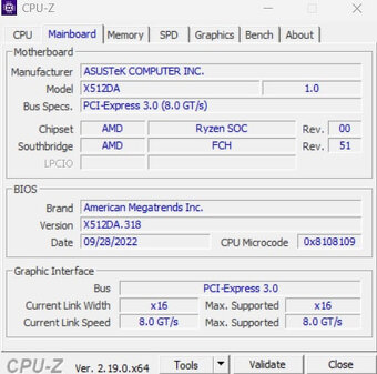 ASUS VivoBook 15 X512da - 4