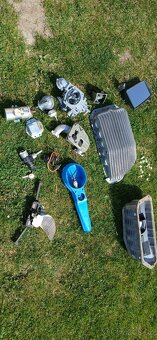 Škoda 100, 105,120 , rapid - 4