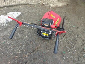 VARI AGATHA DS-521b - 4