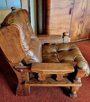 Sedací souprava - 4