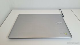 Notebook Acer Chromebook 14" (model: N16P1) - 4