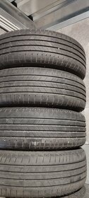 Prodám letní pneu 185/65 R15 - 4