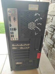 Herní PC HAL3000 MČR 2016 upgrade - 4