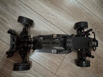 Rc drift - 4