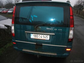 Vito 2,2 CDI - 4