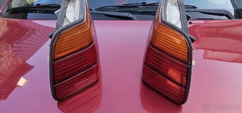 Zadní světla bmw e36 coupe cabrio - 4
