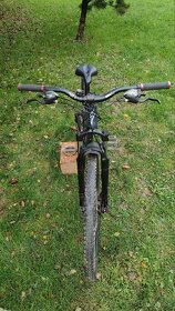 Specialized Jynx, vel.XS - 4