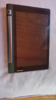 Prodám Tablet Lenovo Yoga LTE - 4
