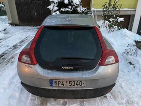 Volvo C30 ND - 4