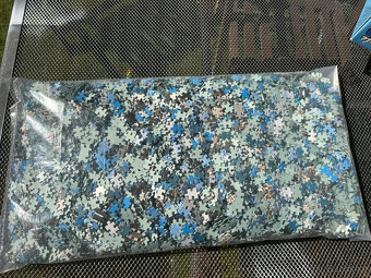 Puzzle F.X. Schmid, Skyline New York - 7500ks - TOP - 4
