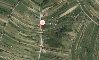 Prodej pozemku, 1185m2, Mutěnice - 4