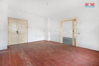 Prodej bytu 3+1, 87 m², Benešov nad Ploučnicí, Heřmanovská - 4