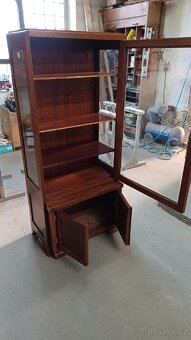 Skleník art-deco - 4