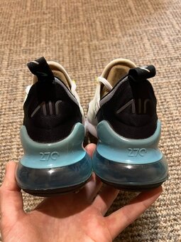 Nike Air Max 270 Vel 37,5 - 4
