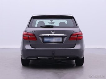 Mercedes-Benz Třídy B 1,5 CDI Style LED navi serv.kn (2015) - 4