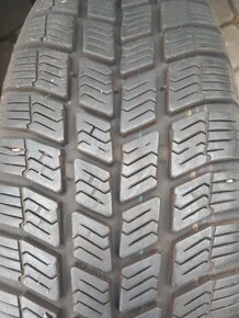 Pneu 175/70/14 Barum Polaris 3 Fabia 3 - 4