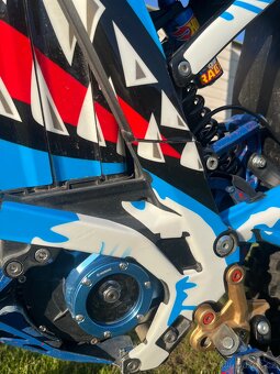 SURRON light bee x - 4