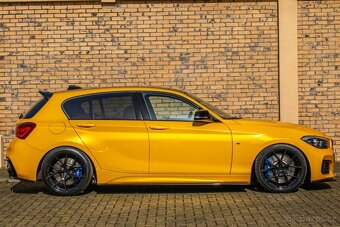 BMW M140i 3.0 edícia Shadow - 4