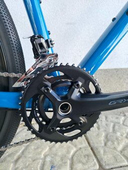 Gravel Cube Nuroad Race 2024 - 4