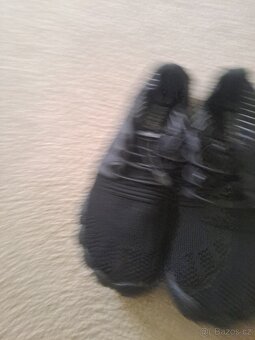 BOSKY BAREFOOT černé vel. 38 - 4
