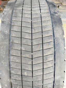 Continental - 4