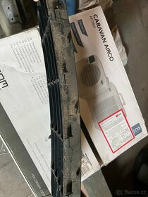 Větrací mřížka originál VW GOLF V 1K0 853 677 C - 4
