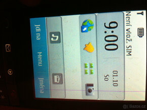 NOKIA X3-02.5 - 4