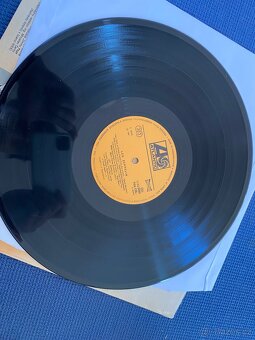 Led Zeppelin - Led Zeppelin VG +CD dle výběru zdarma - 4