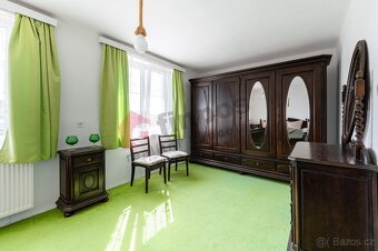 Prodej zemědělské usedlosti Kondrac - 4