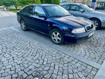 Prodam 1.9 tdi 66 kw 255 tisict najeto - 4