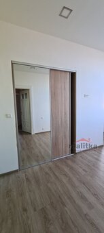 Pronájem luxusního bytu 3+kk, 112m2, Opava, ul. Boženy Němco - 4