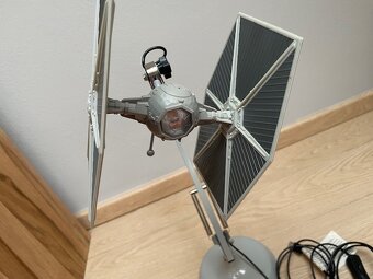 Stolní lampa Star Wars Fighter - 4