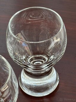 Skleničky Gina 3x60 ml a 1x340 ml ceny v textu - 4