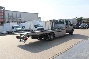 Iveco Daily 3.0 70C Hydraulická odtahovka, Nové, DPH - 4