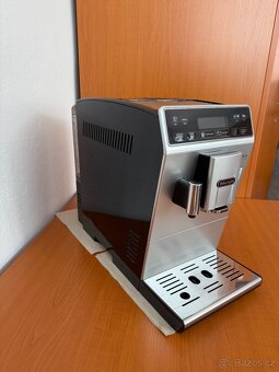 Kávovar DeLonghi Autentica Cappuccino ETAM 29.660.SB - 4