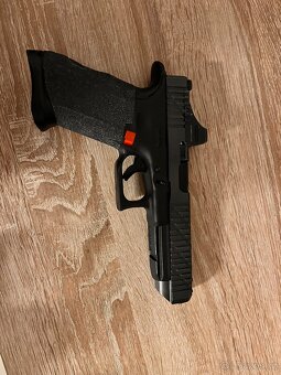 Glock 34 gen.5 sportovní úprava - 4
