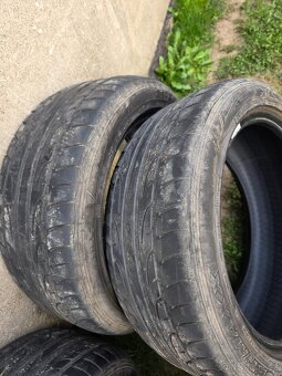 Dunlop Sport Maxx 215/45/16 86H - 4