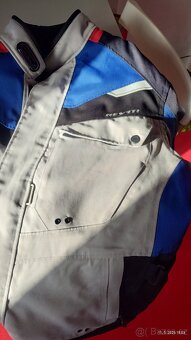 REVIT bunda moto - 4