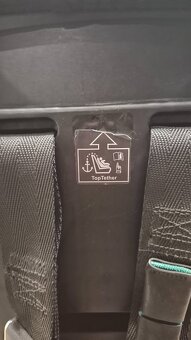 Dětská autosedačka Britax Römer Trifix 2 i-Size - 4